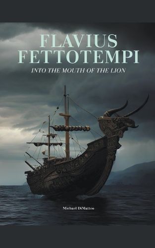 Cover image for Flavius Fettotempi