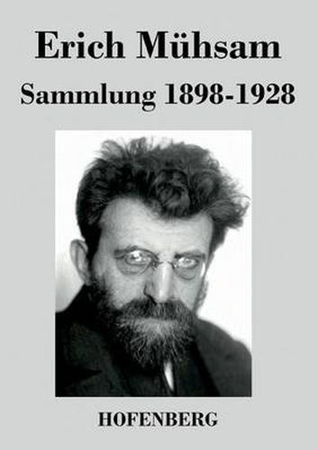 Sammlung 1898-1928