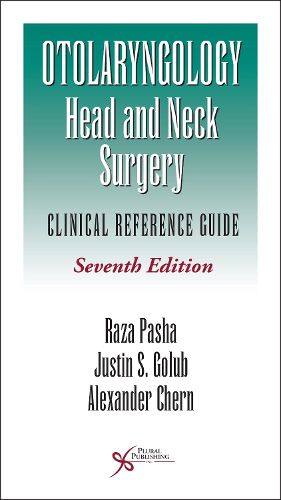 Cover image for Otolaryngology-Head and Neck Surgery