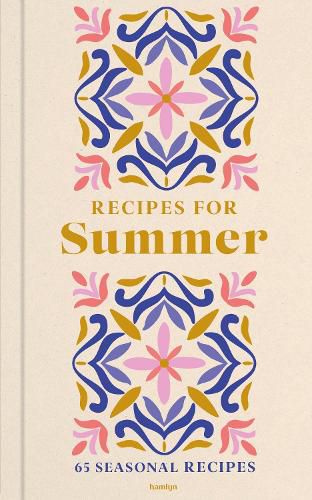Cover image for Recipes for Summer