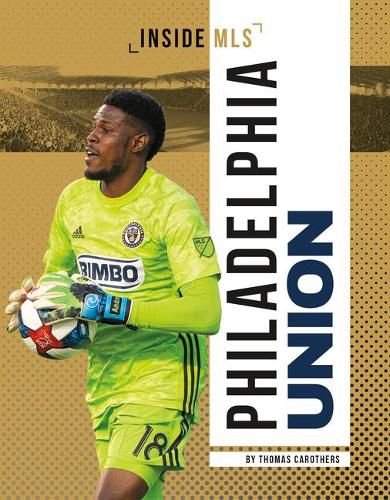 Cover image for Philadelphia Union