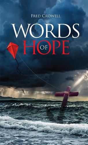 Cover image for Words of Hope
