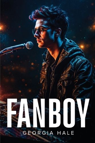 Cover image for The Fanboy