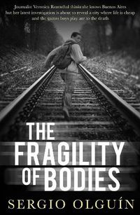 Cover image for The Fragility of Bodies