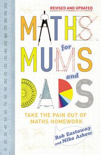 Cover image for Maths for Mums and Dads