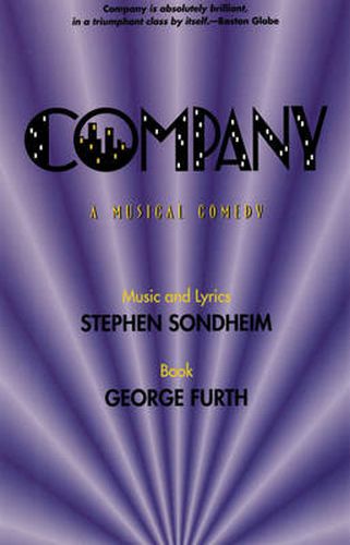Cover image for Company