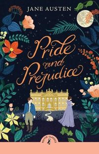 Cover image for Pride and Prejudice