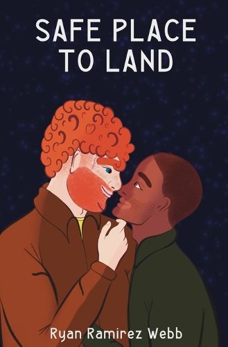 Cover image for Safe Place to Land