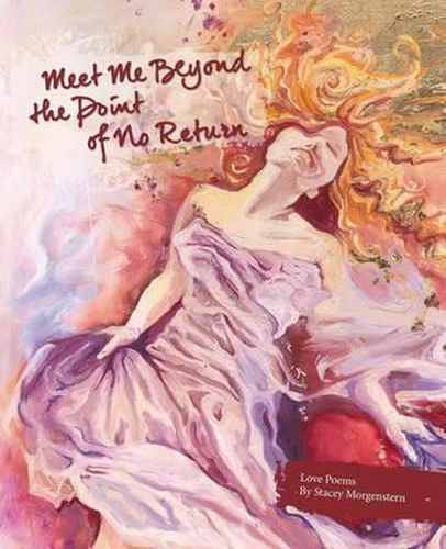 Cover image for Meet Me Beyond The Point Of No Return