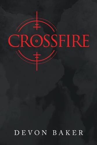 Cover image for Crossfire