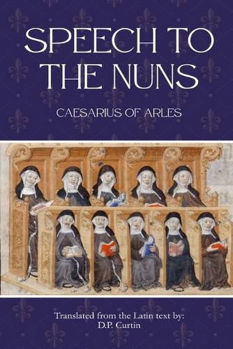 Cover image for Speech to the Nuns