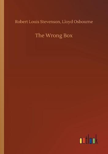 The Wrong Box