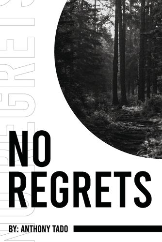 Cover image for No Regrets