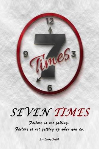 Cover image for Seven Times
