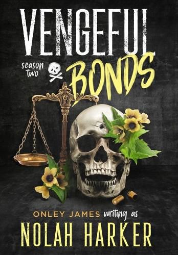 Cover image for Vengeful Bonds