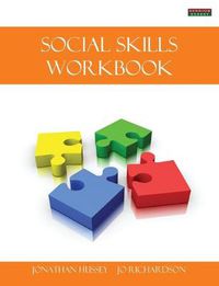 Cover image for Social Skills Workbook