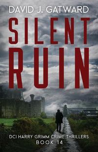 Cover image for Silent Ruin