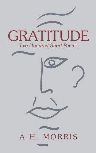 Cover image for Gratitude