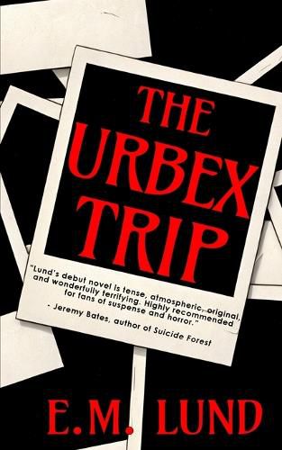 Cover image for The Urbex Trip