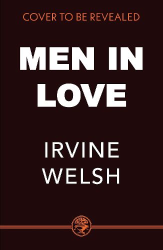 Cover image for Men in Love