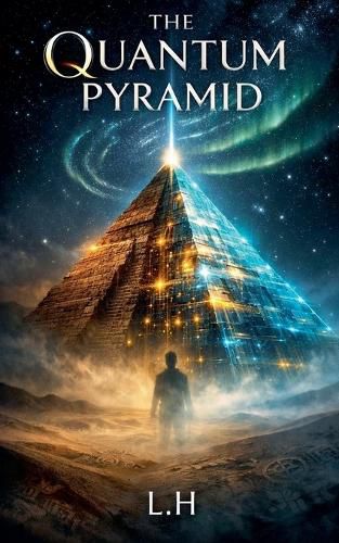Cover image for The Quantum Pyramid