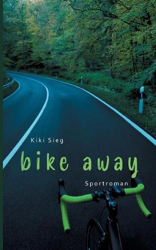 Cover image for Bike Away: Sportroman