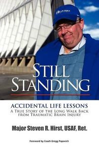 Cover image for Still Standing