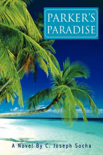 Cover image for Parker's Paradise