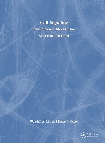 Cell Signaling, 2nd edition