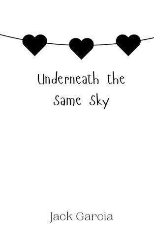 Cover image for Underneath the Same Sky