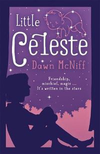 Cover image for Little Celeste