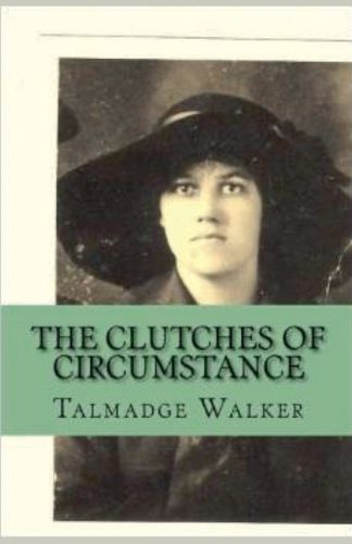 Cover image for The Clutches of Circumstance