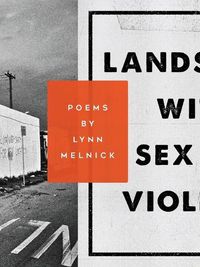 Cover image for Landscape with Sex and Violence