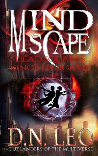 Cover image for Mindscape Three: Dead Squares & King's Endgame