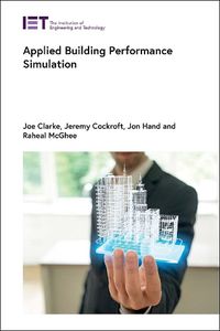 Cover image for Applied Building Performance Simulation