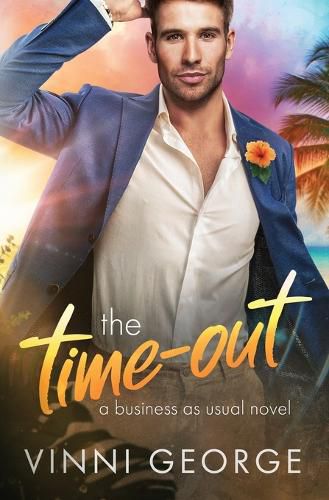 Cover image for The Time-Out