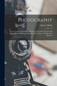 Cover image for Photography