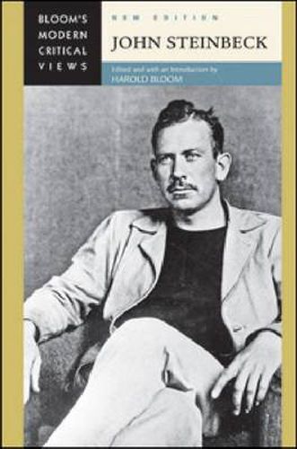 John Steinbeck