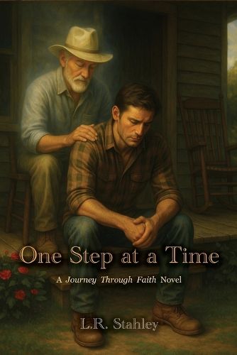 Cover image for One Step At A Time