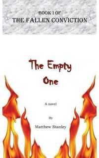 Cover image for The Empty One