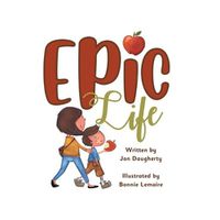 Cover image for Epic Life