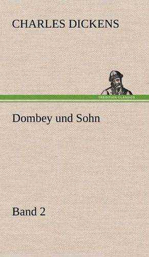 Cover image for Dombey Und Sohn - Band 2
