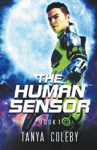 Cover image for The Human Sensor