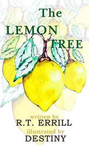 Cover image for The Lemon Tree