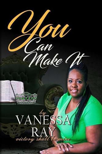 Cover image for You Can Make It!
