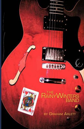 Cover image for The Rainy Winters Band