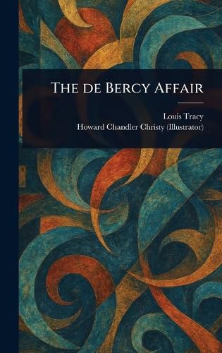 Cover image for The De Bercy Affair