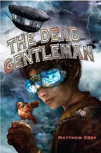 Cover image for The Dead Gentleman