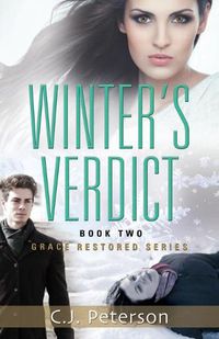 Cover image for Winter's Verdict: Grace Restored Series, Book 2