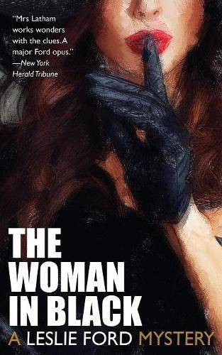 Cover image for The Woman in Black